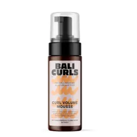 Bali Curls Espuma para Volumen de Rizos 150ml